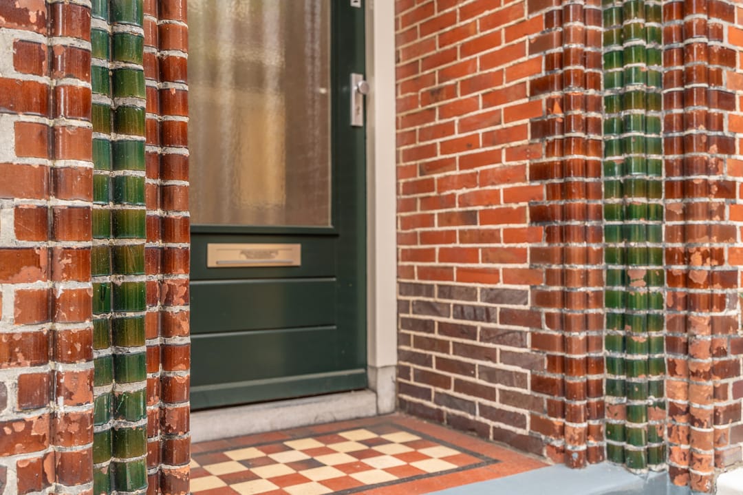 Photo 16 of C.W. Lubbersstraat 4