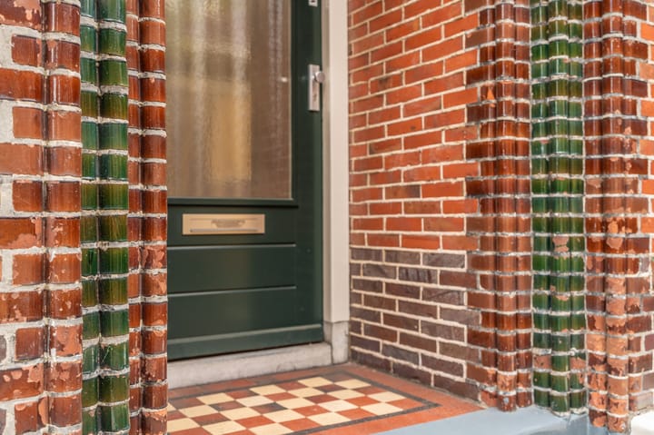 Foto 16 van C.W. Lubbersstraat 4