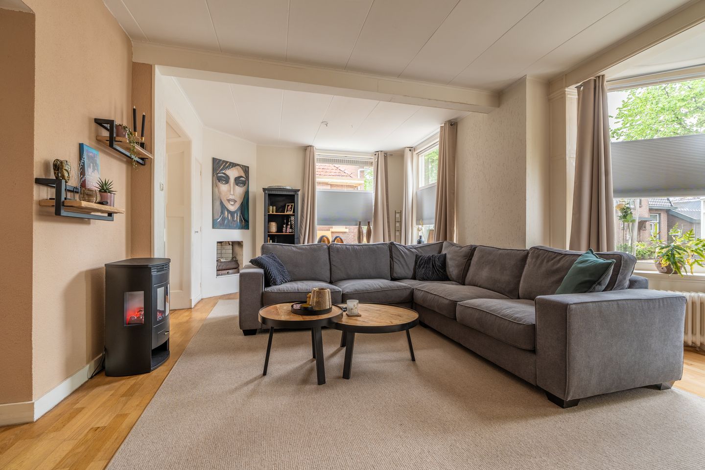 Photo 20 of C.W. Lubbersstraat 4