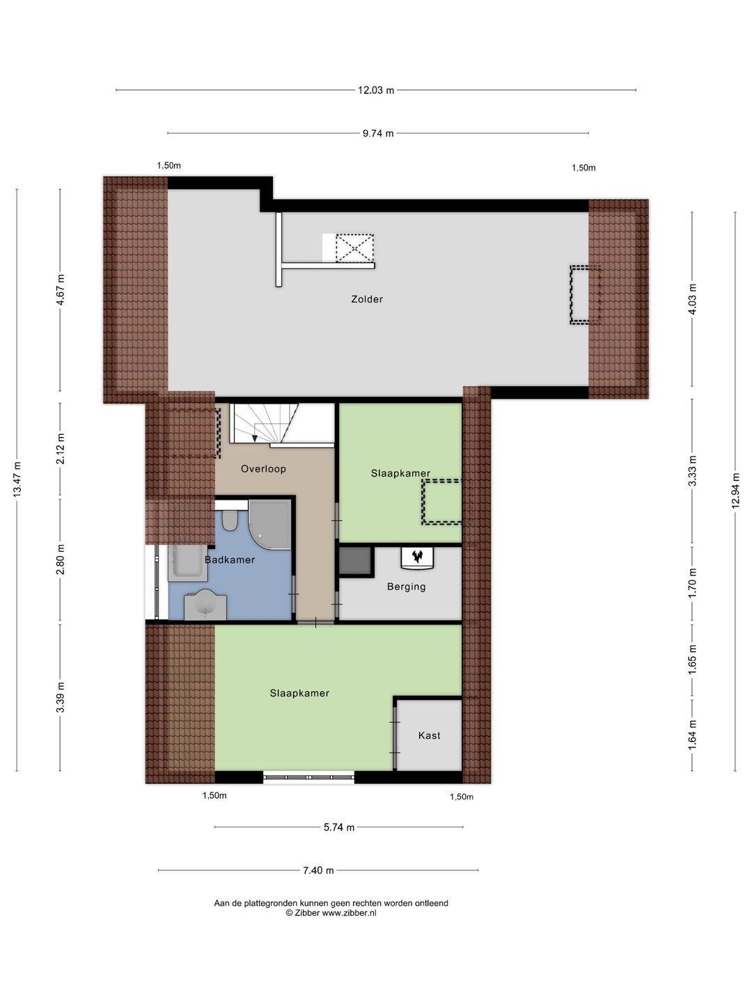 Foto 77 van Beets 19