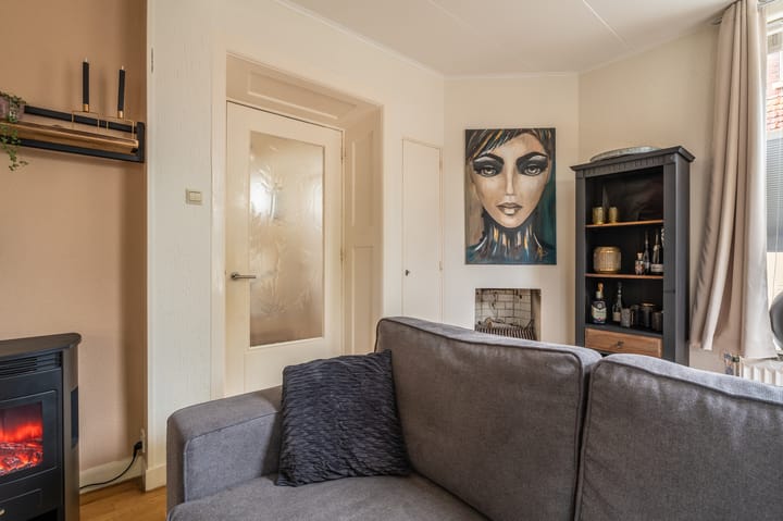 Foto 25 van C.W. Lubbersstraat 4