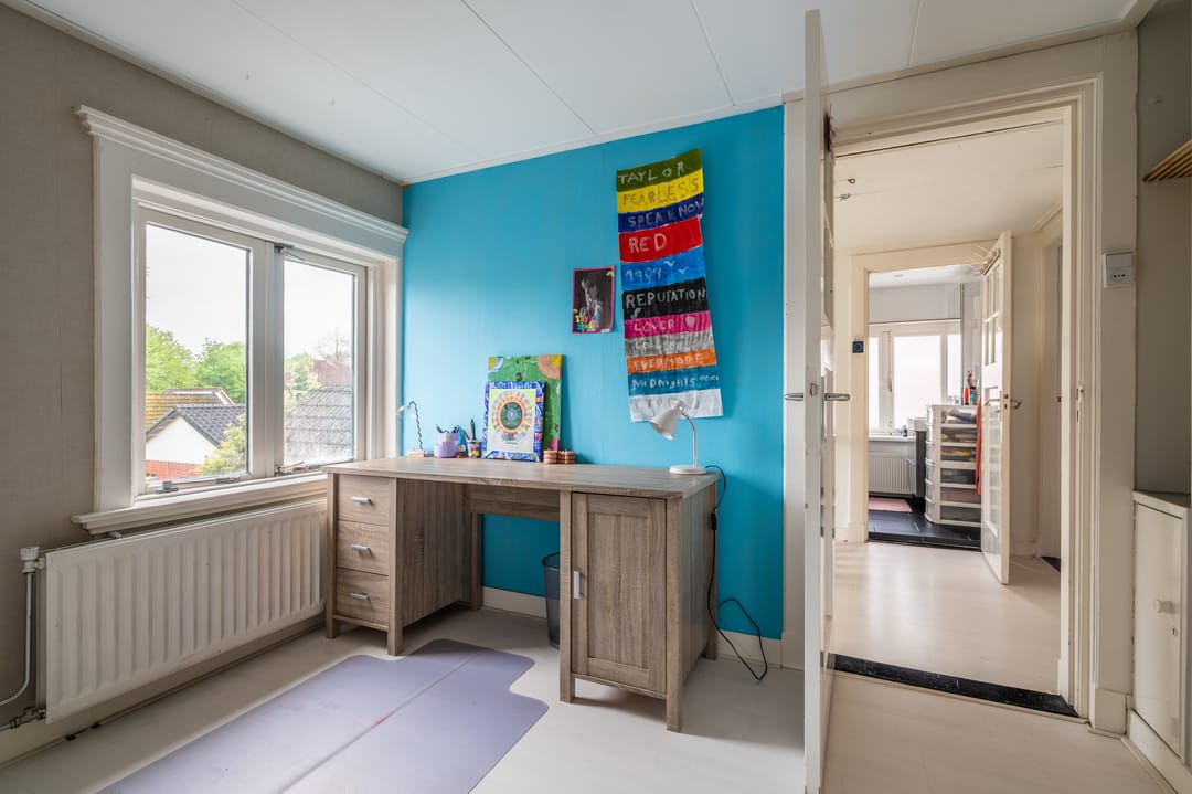 Photo 43 of C.W. Lubbersstraat 4