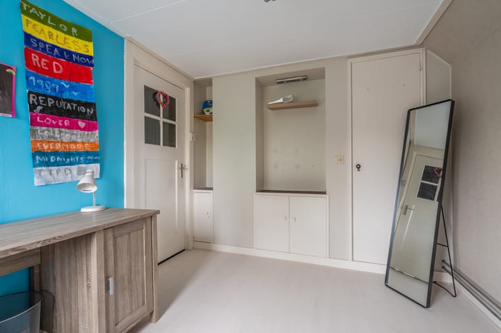 Foto 45 van C.W. Lubbersstraat 4