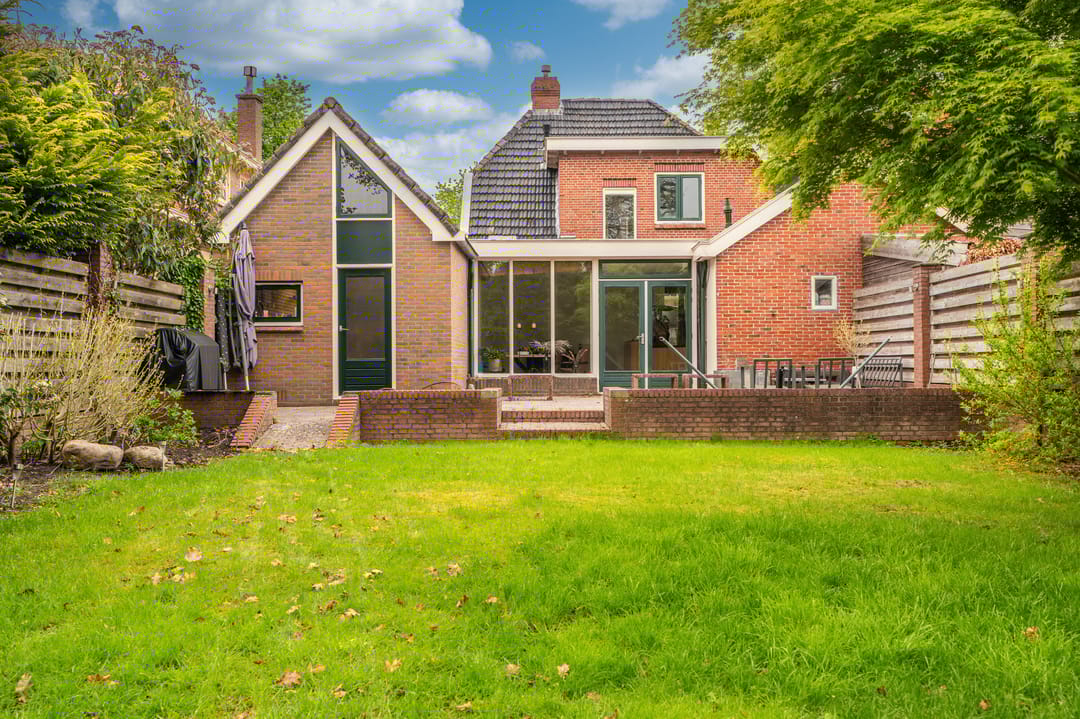 Photo 53 of C.W. Lubbersstraat 4