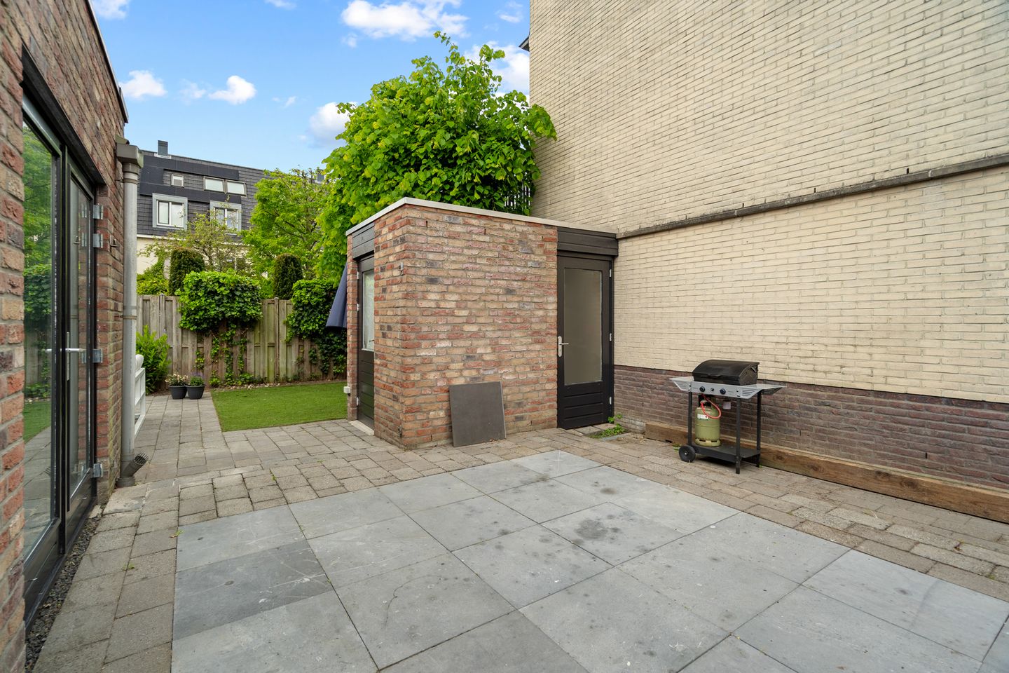 Foto 20 van Waalsteen 33