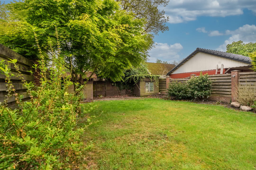 Photo 56 of C.W. Lubbersstraat 4