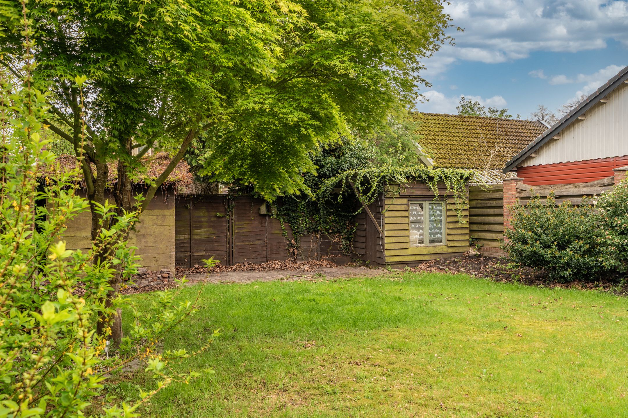 Photo 57 of C.W. Lubbersstraat 4