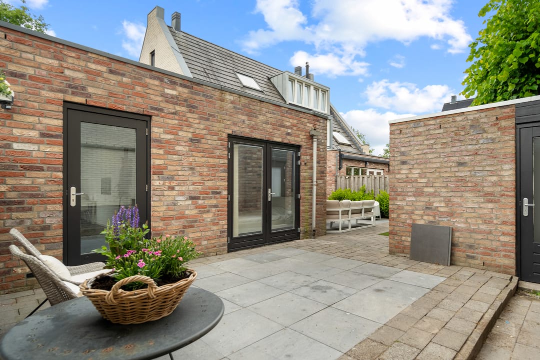 Foto 23 van Waalsteen 33