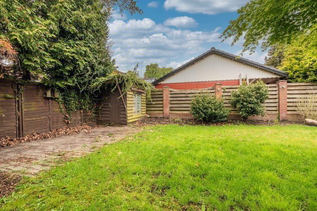 Photo 58 of C.W. Lubbersstraat 4