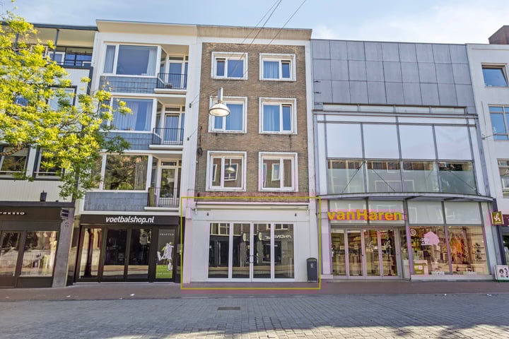 Burchtstraat 31, Nijmegen