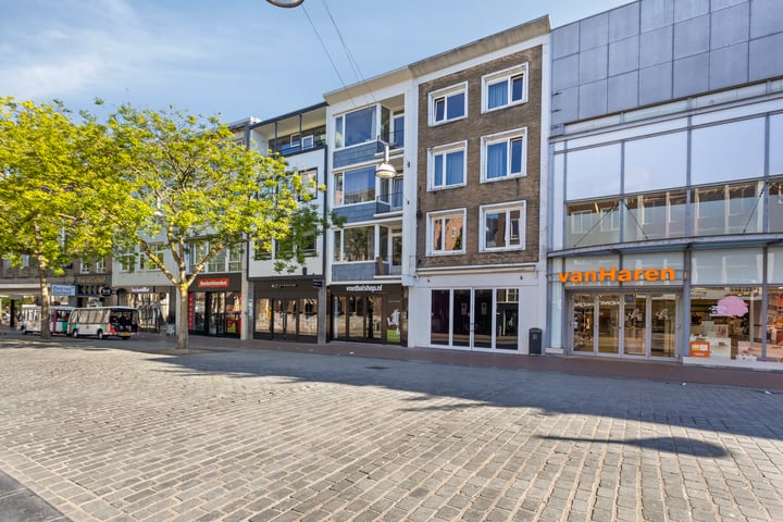 Burchtstraat 31, Nijmegen