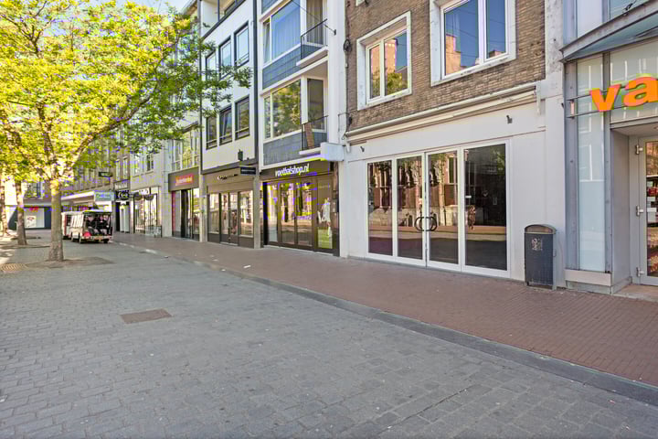 Burchtstraat 31, Nijmegen