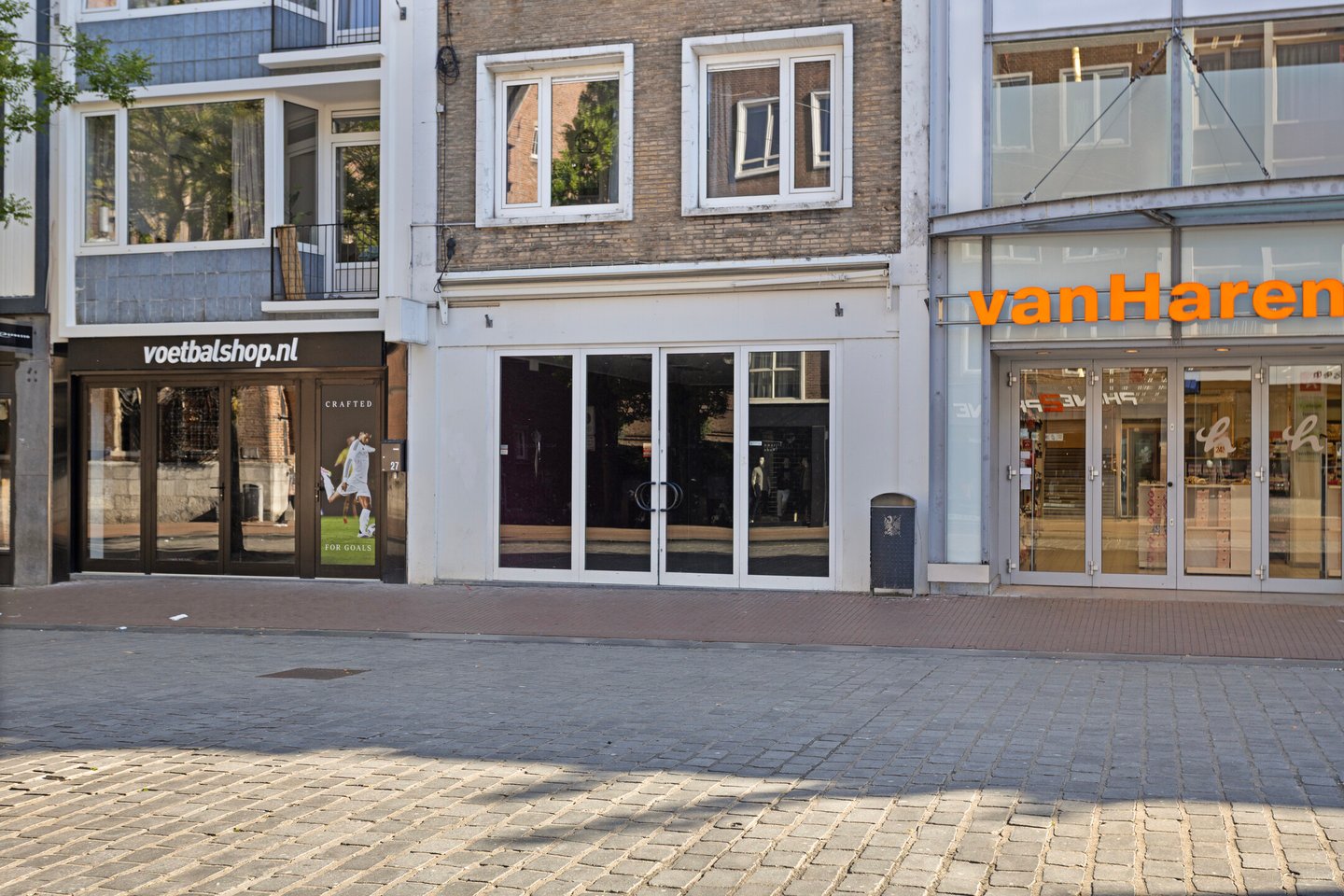 Bekijk foto 4 van Burchtstraat 31