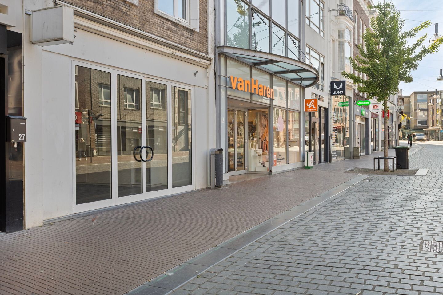 Bekijk foto 5 van Burchtstraat 31