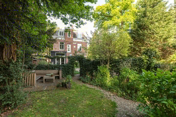 Foto 2 van 's-Gravelandseweg 79