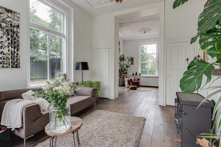 Foto 3 van 's-Gravelandseweg 79