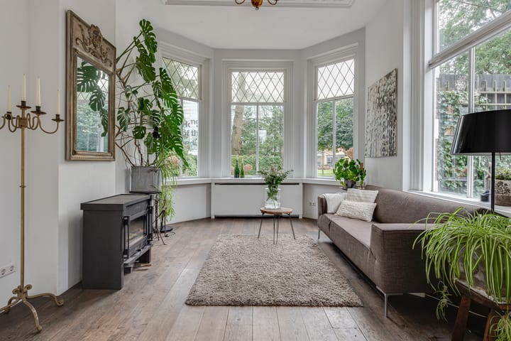 Foto 4 van 's-Gravelandseweg 79