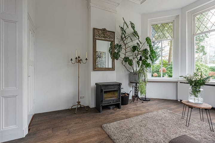 Foto 5 van 's-Gravelandseweg 79