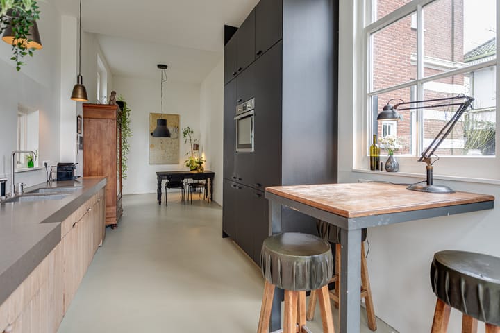 Photo 9 of 's-Gravelandseweg 79