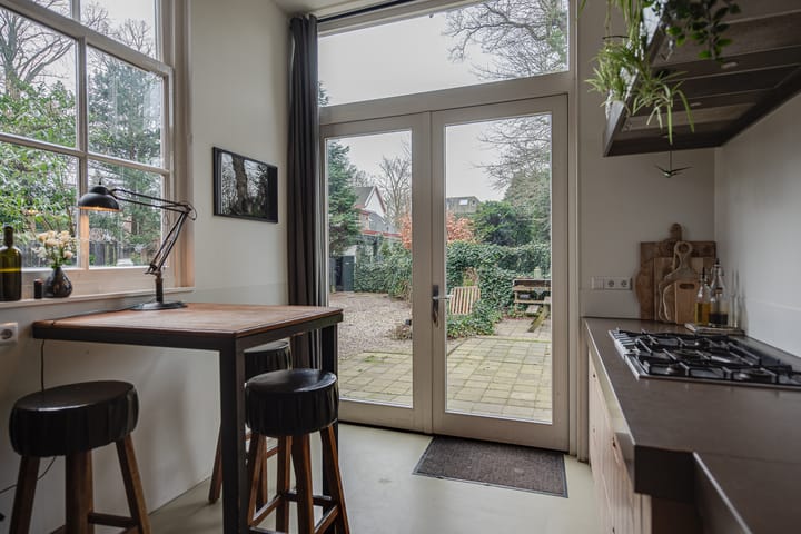 Photo 10 of 's-Gravelandseweg 79