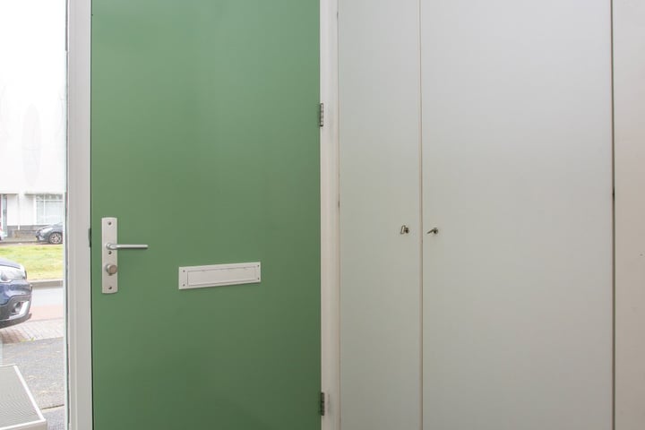 Foto 3 van Koolhovenlaan 87