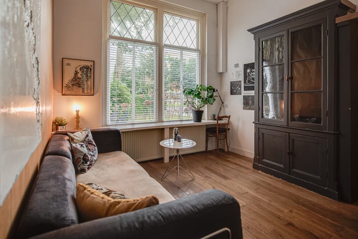 Photo 14 of 's-Gravelandseweg 79