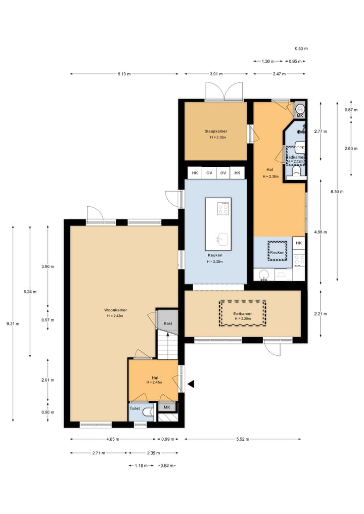 Photo 49 of Waalsteen 33