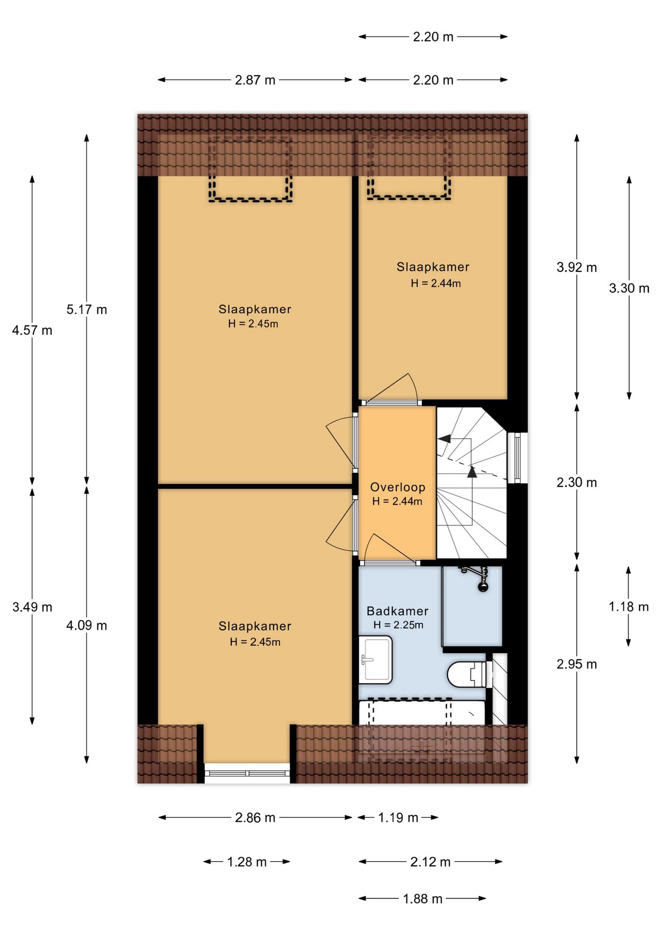 Foto 50 van Waalsteen 33