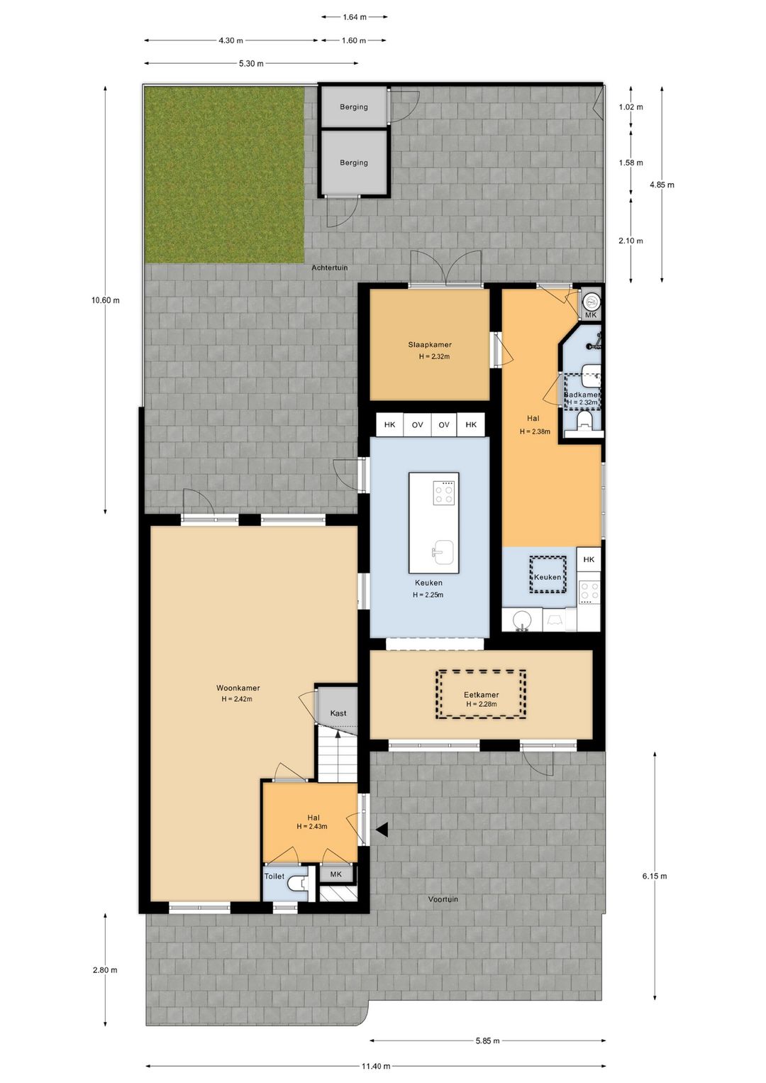 Foto 52 van Waalsteen 33