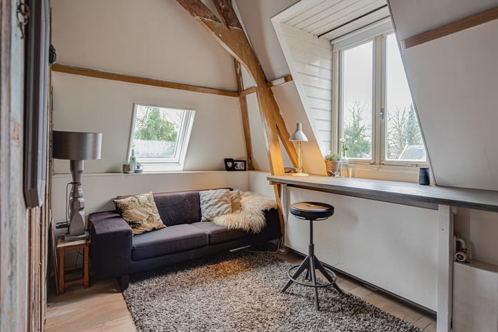 Photo 28 of 's-Gravelandseweg 79