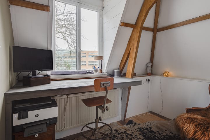 Photo 30 of 's-Gravelandseweg 79