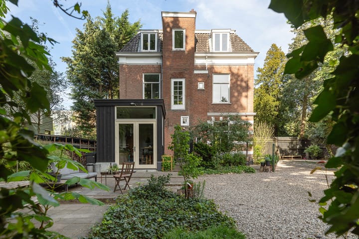 Photo 33 of 's-Gravelandseweg 79