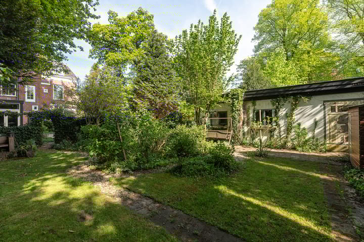 Photo 34 of 's-Gravelandseweg 79