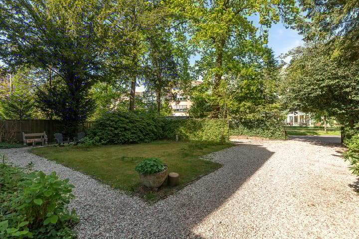 Photo 38 of 's-Gravelandseweg 79