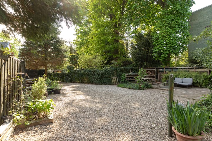 Photo 39 of 's-Gravelandseweg 79