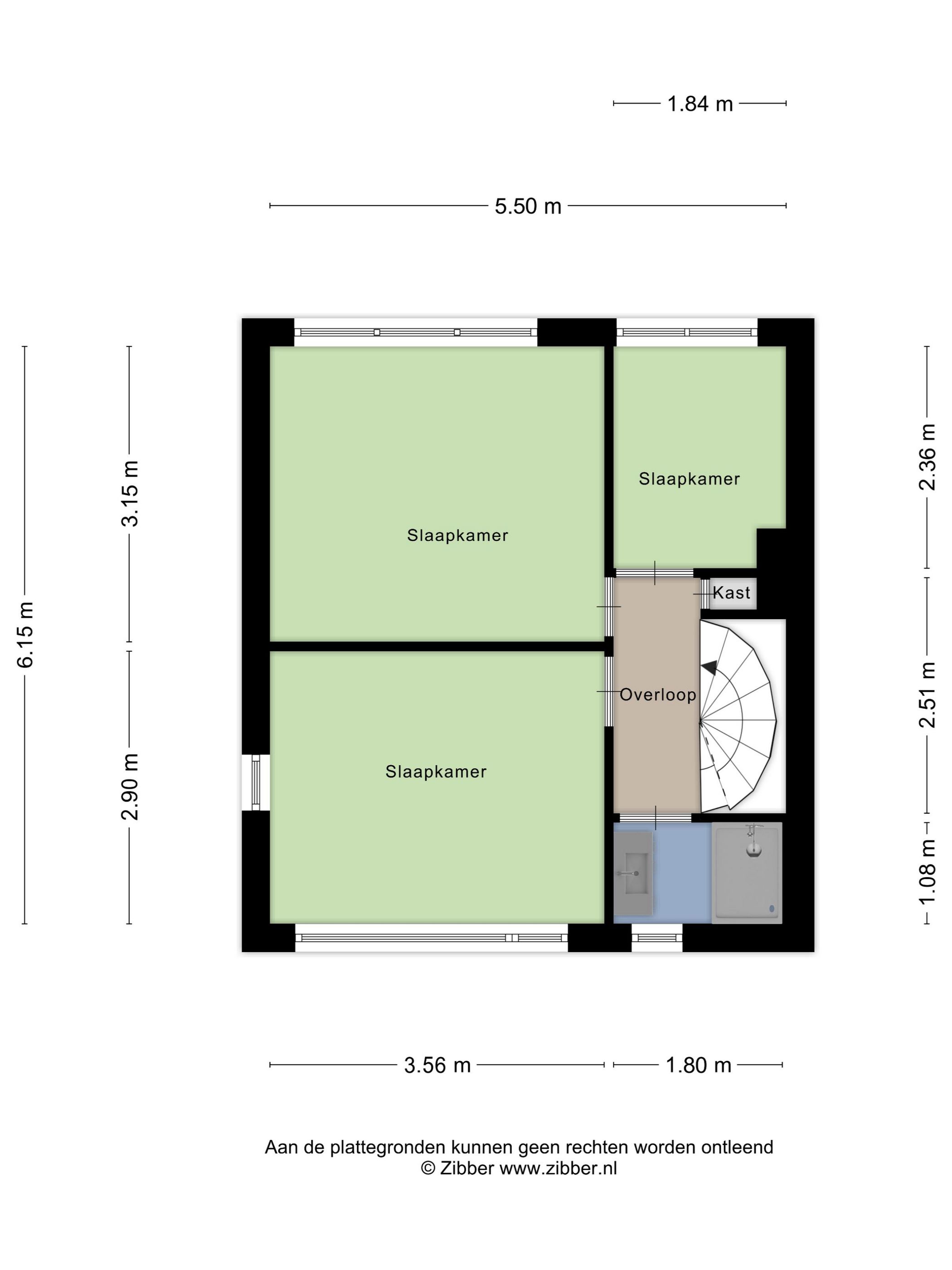 Foto 27 van Ambrosiusstraat 2