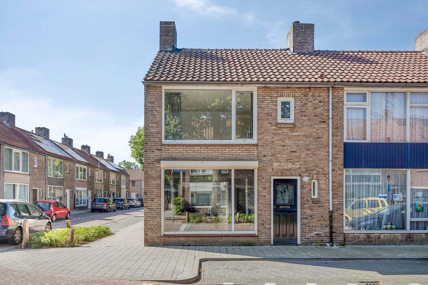 Foto 40 van Ambrosiusstraat 2