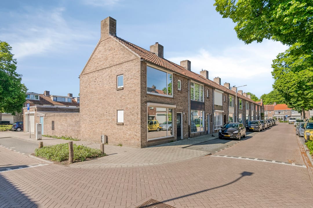 Foto 41 van Ambrosiusstraat 2