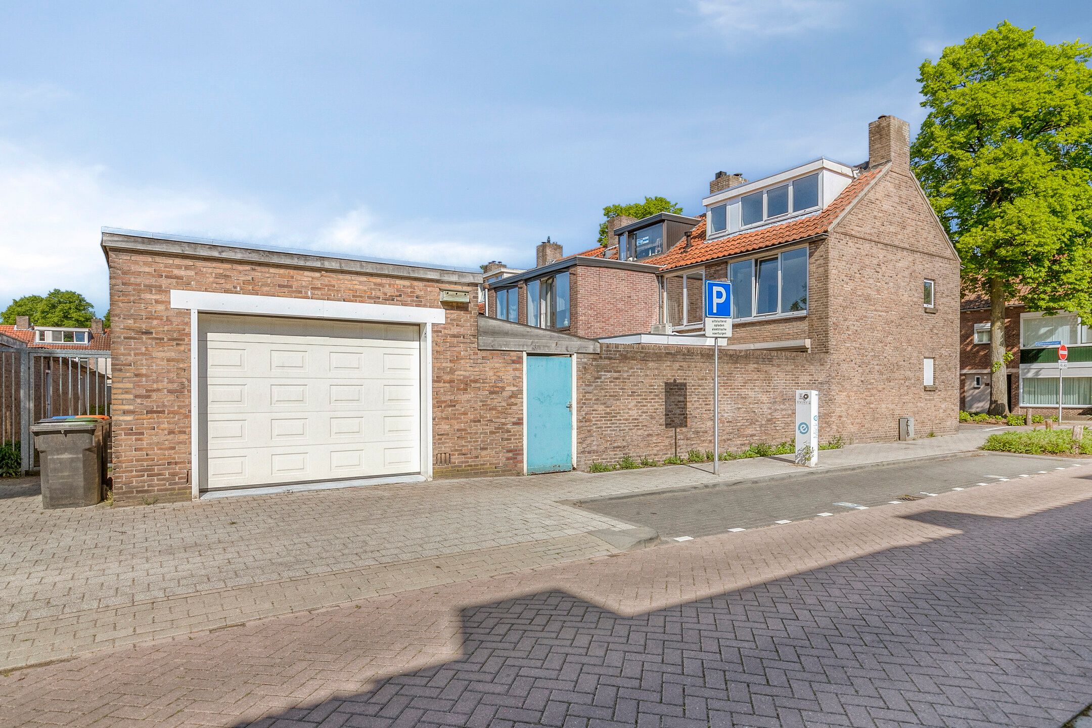 Foto 42 van Ambrosiusstraat 2