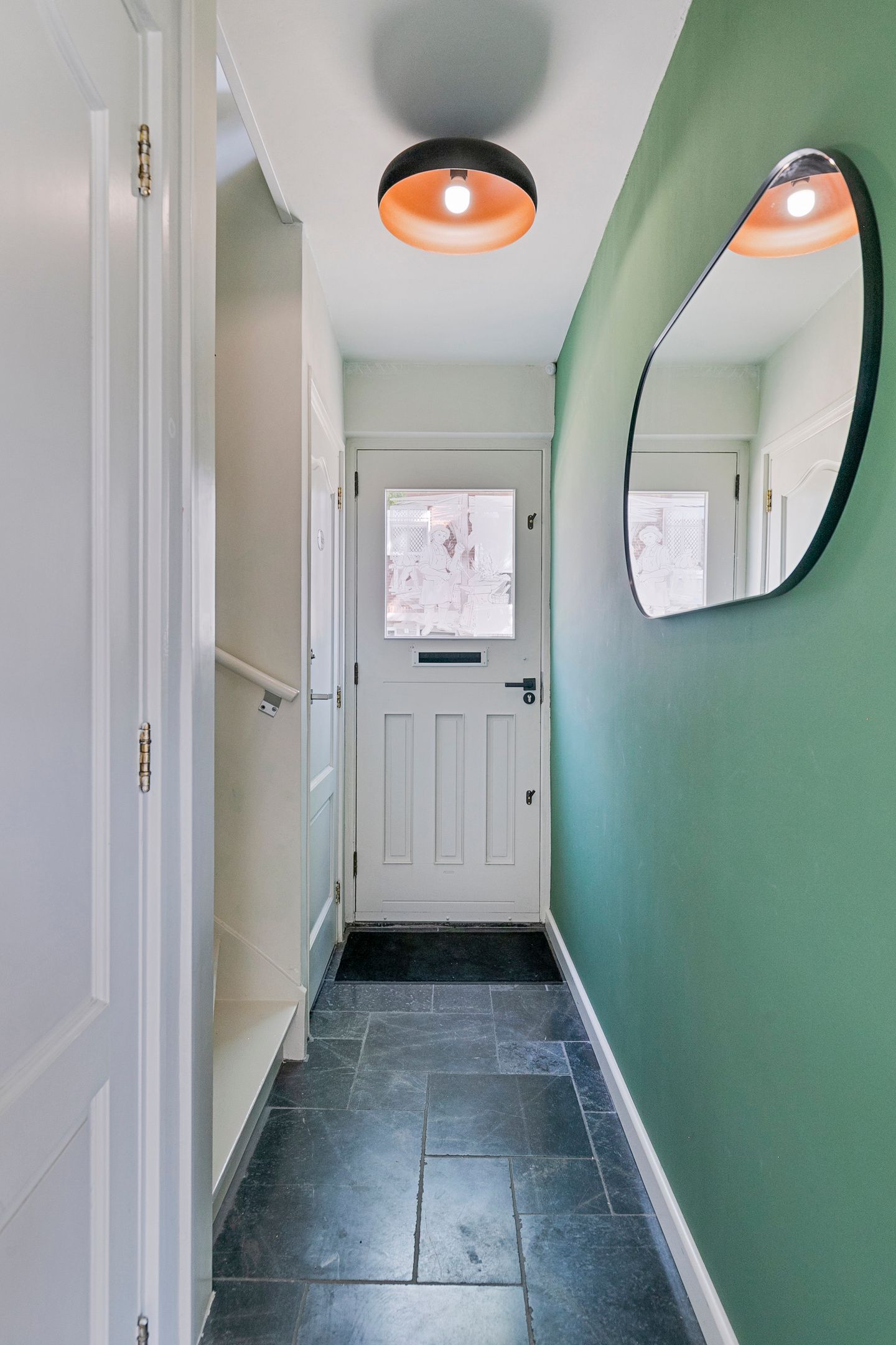 Foto 5 van Ambrosiusstraat 2