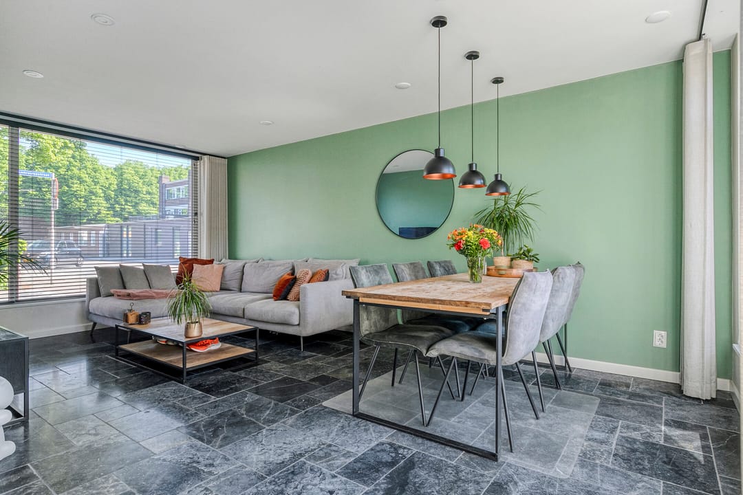 Foto 8 van Ambrosiusstraat 2