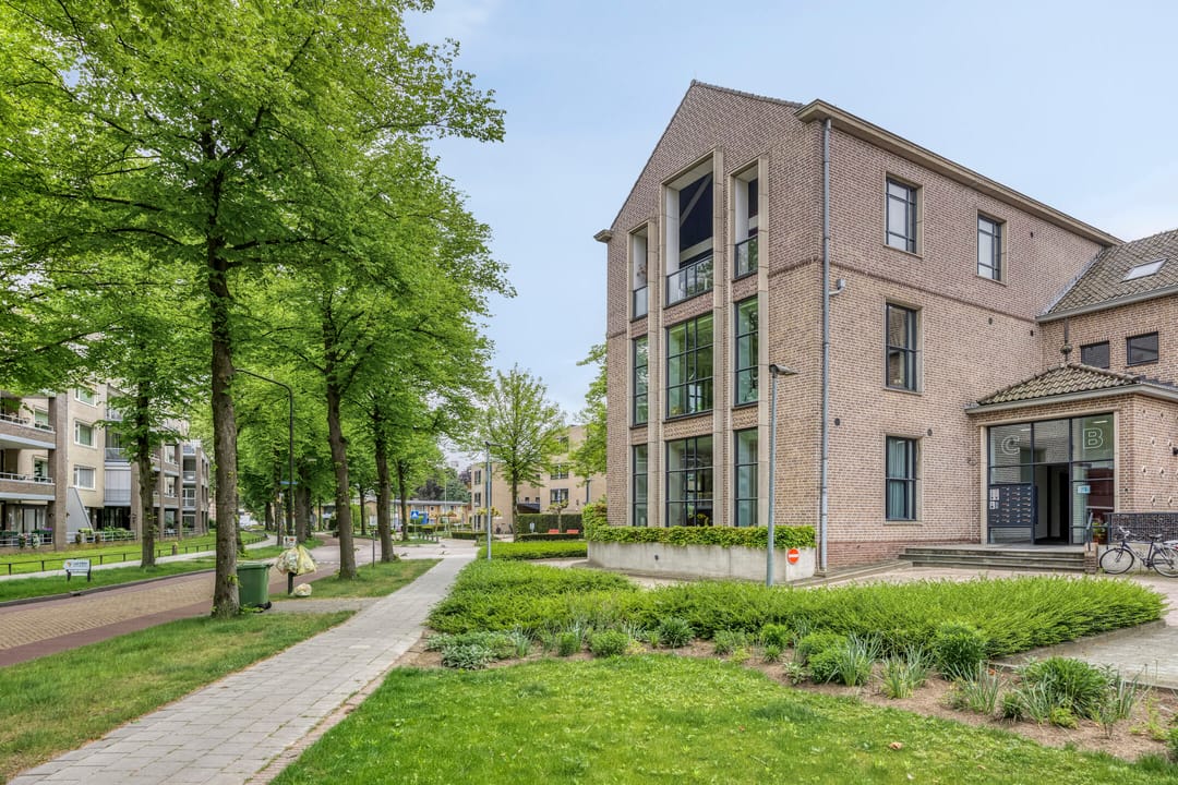 Foto 2 van Zwijsenhof 51