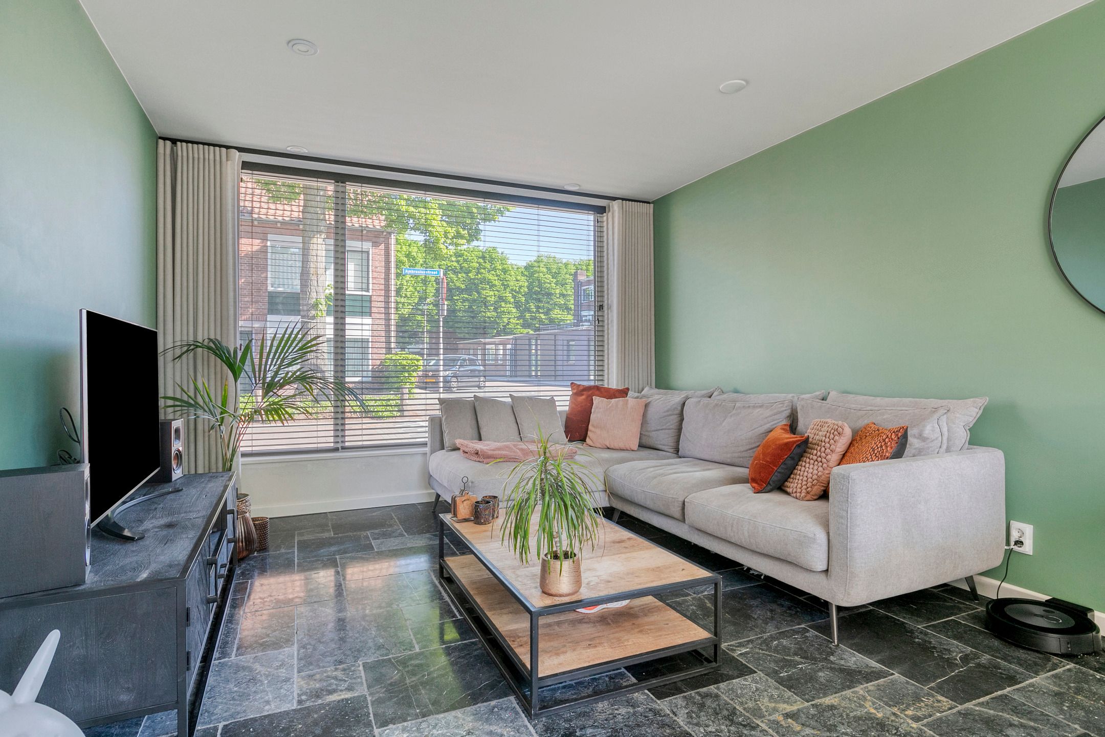 Foto 9 van Ambrosiusstraat 2