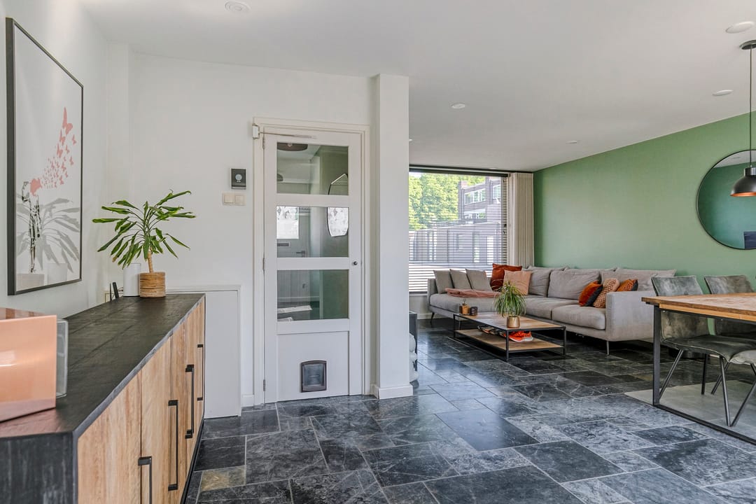 Foto 11 van Ambrosiusstraat 2