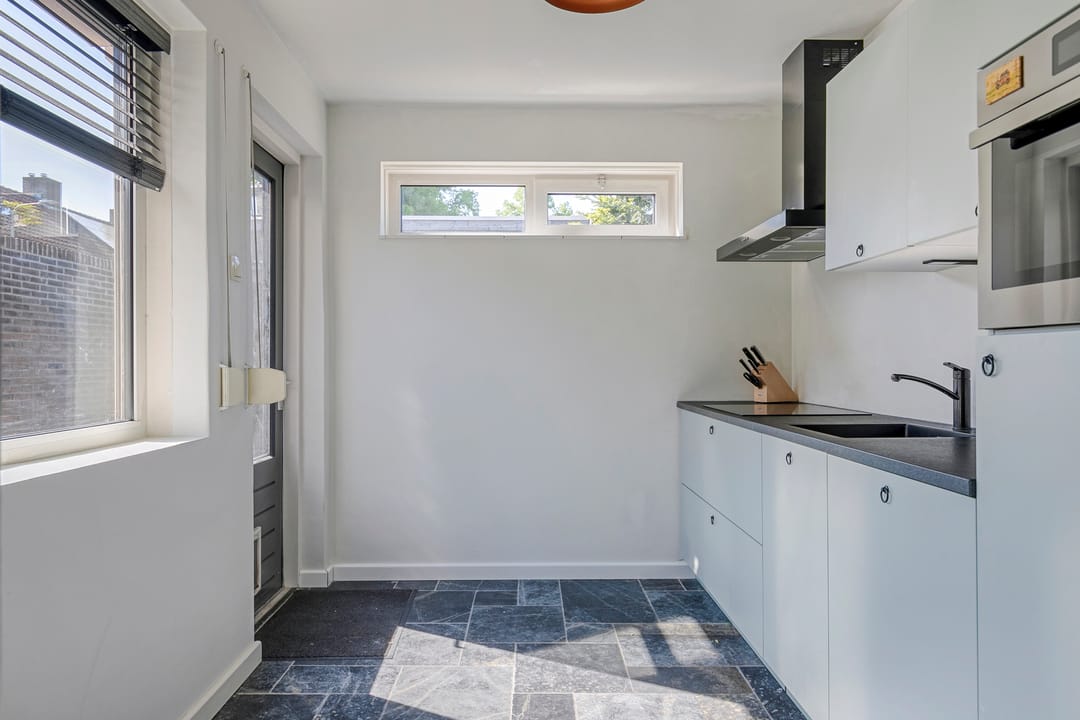 Foto 13 van Ambrosiusstraat 2