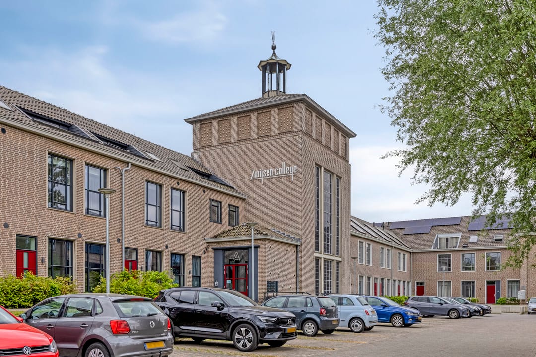 Foto 23 van Zwijsenhof 51