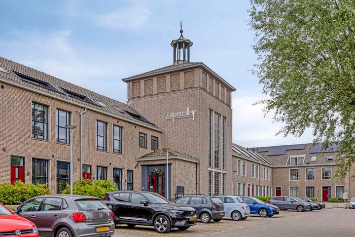 Foto 23 van Zwijsenhof 51