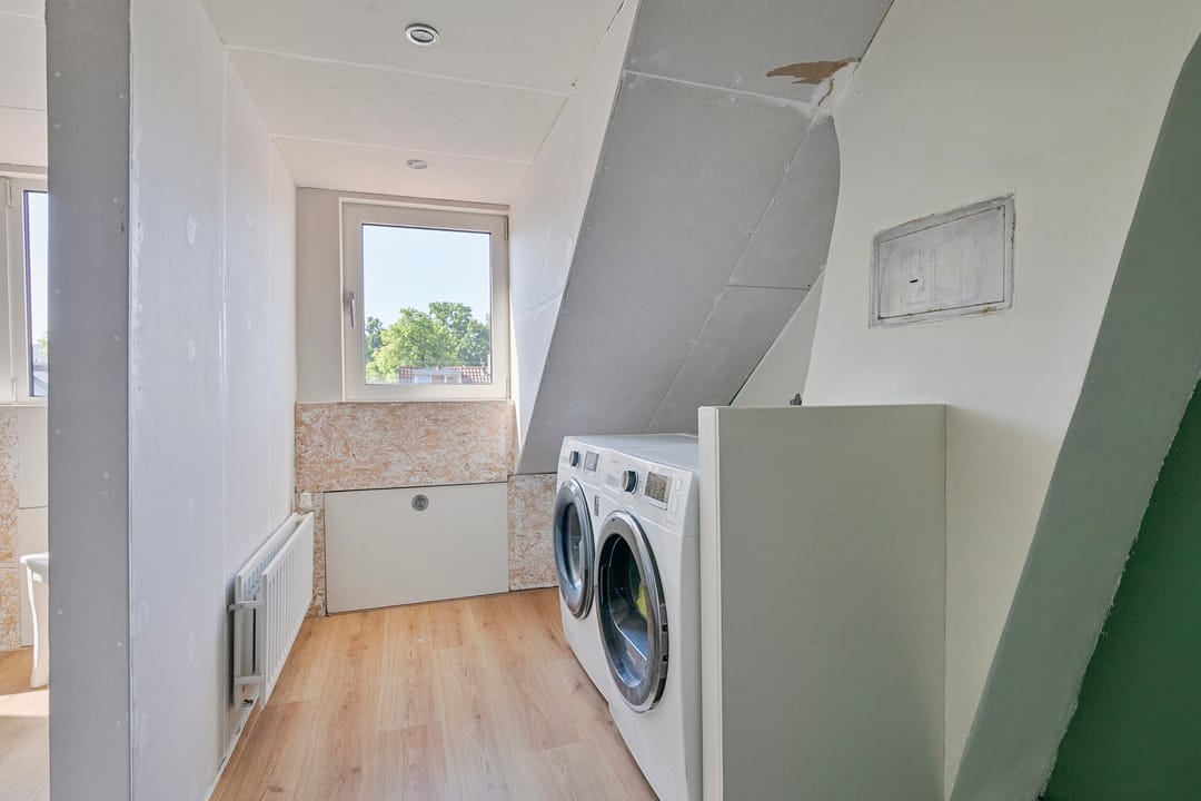 Foto 28 van Ambrosiusstraat 2