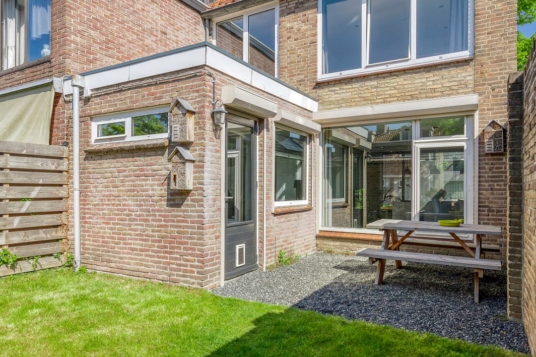 Foto 37 van Ambrosiusstraat 2