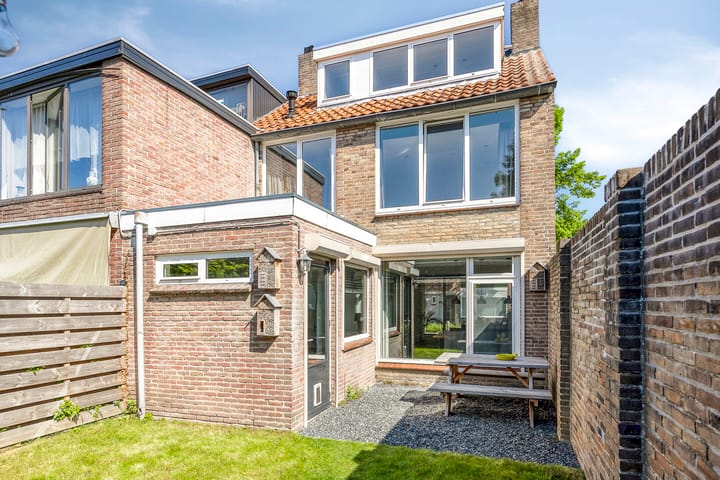 Foto 3 van Ambrosiusstraat 2